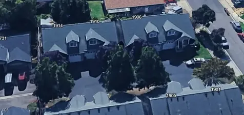1902 Pebble Way Medford OR 97504