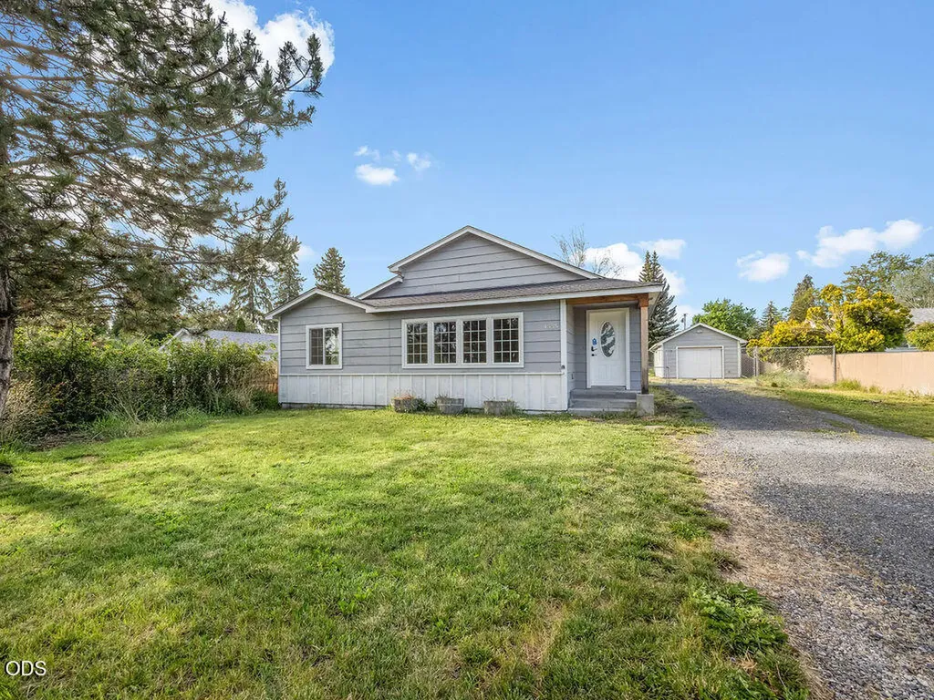4535 Denver Avenue Klamath Falls OR 97603