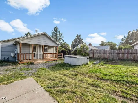 4535 Denver Avenue Klamath Falls OR 97603