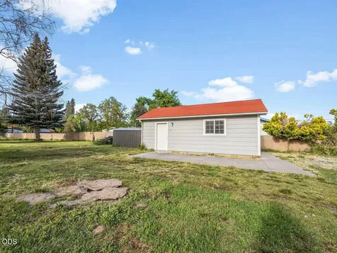 4535 Denver Avenue Klamath Falls OR 97603