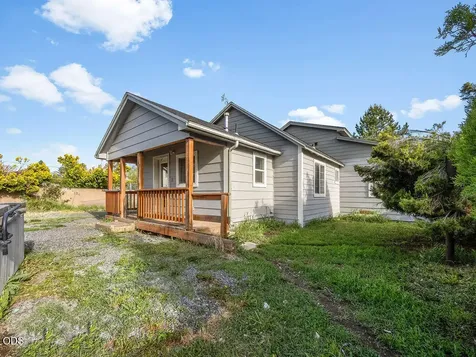 4535 Denver Avenue Klamath Falls OR 97603
