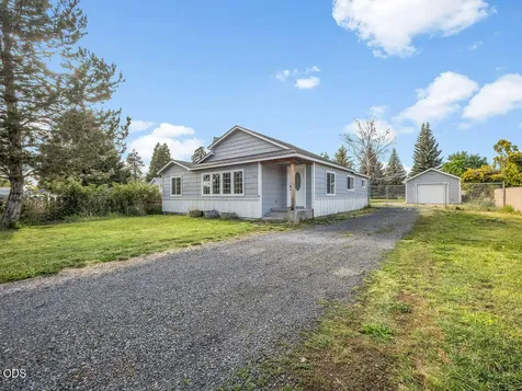 4535 Denver Avenue Klamath Falls OR 97603