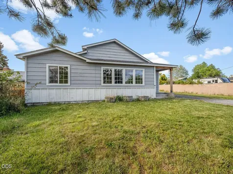 4535 Denver Avenue Klamath Falls OR 97603