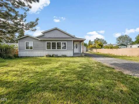 4535 Denver Avenue Klamath Falls OR 97603