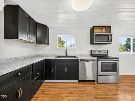 4535 Denver Avenue Klamath Falls OR 97603