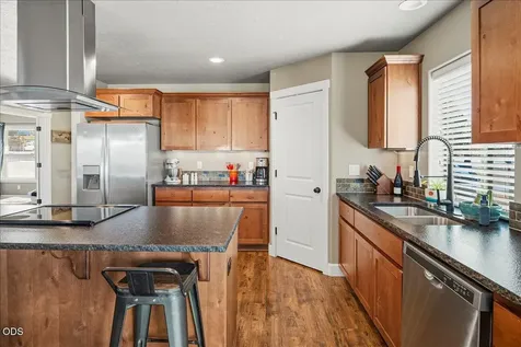 9265 12th Lane Terrebonne OR 97760