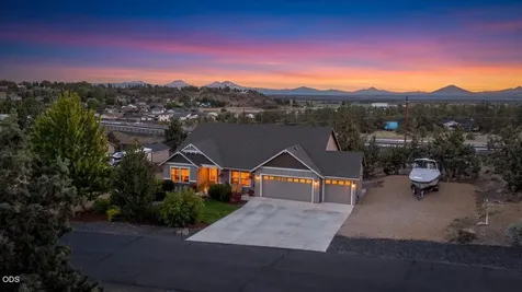 9265 12th Lane Terrebonne OR 97760