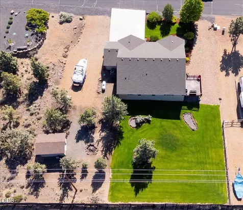9265 12th Lane Terrebonne OR 97760