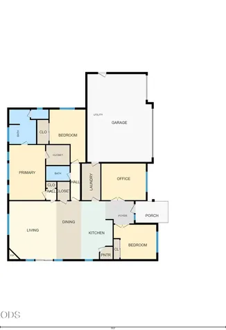 9265 12th Lane Terrebonne OR 97760