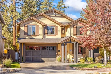 1094 E Horse Back Trail Sisters OR 97759