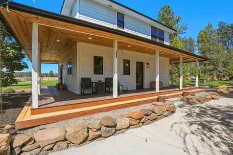 17186 Highway 126 Sisters OR 97759