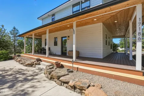 17186 Highway 126 Sisters OR 97759