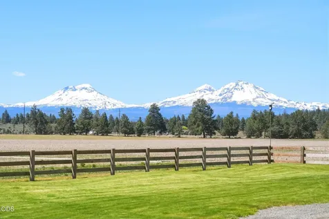 17186 Highway 126 Sisters OR 97759