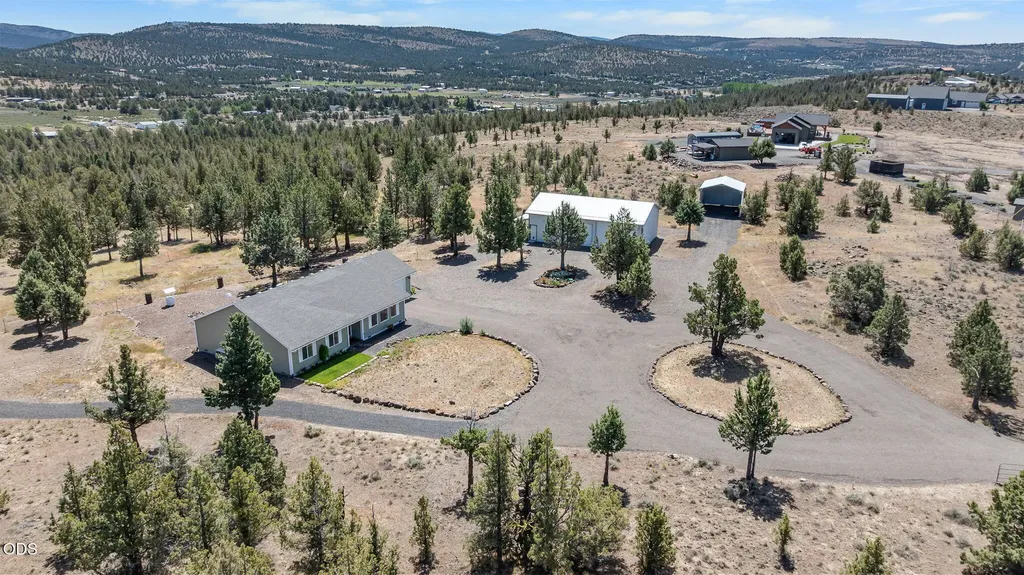 11518 SE View Top Lane Prineville OR 97754