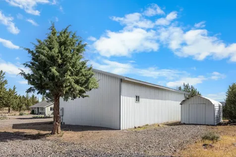 11518 SE View Top Lane Prineville OR 97754