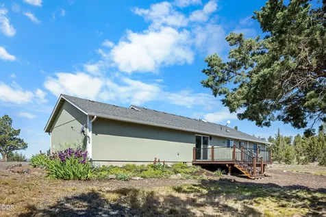 11518 SE View Top Lane Prineville OR 97754