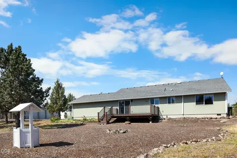 11518 SE View Top Lane Prineville OR 97754