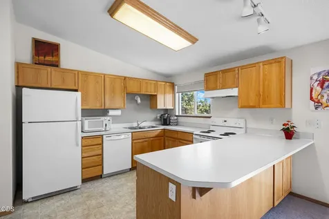 11518 SE View Top Lane Prineville OR 97754