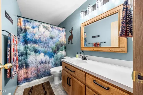 11518 SE View Top Lane Prineville OR 97754