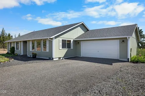 11518 SE View Top Lane Prineville OR 97754