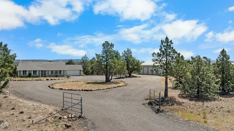 11518 SE View Top Lane Prineville OR 97754