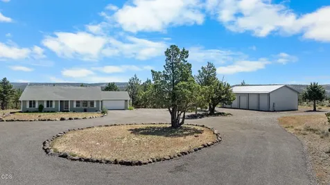 11518 SE View Top Lane Prineville OR 97754