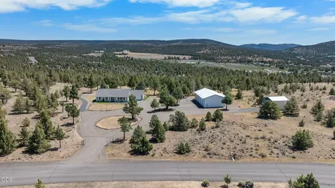 11518 SE View Top Lane Prineville OR 97754