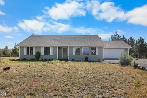 11518 SE View Top Lane Prineville OR 97754