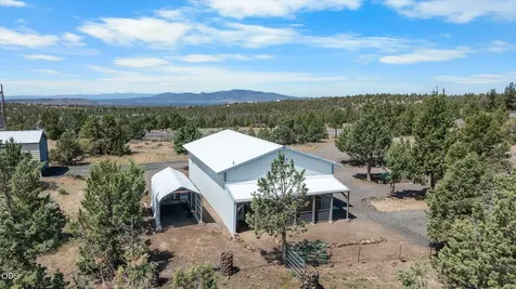 11518 SE View Top Lane Prineville OR 97754