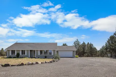 11518 SE View Top Lane Prineville OR 97754