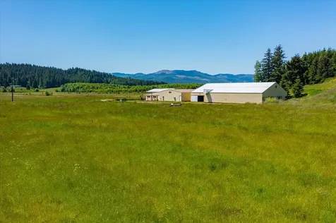 Grand Ronde OR 97347