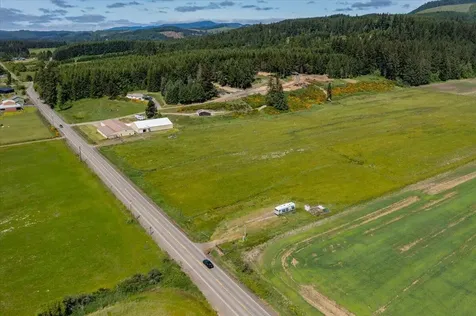 Grand Ronde OR 97347