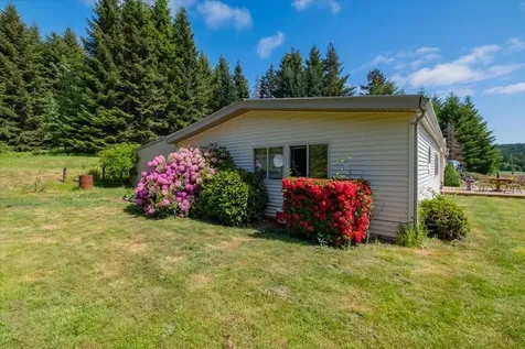 Grand Ronde OR 97347