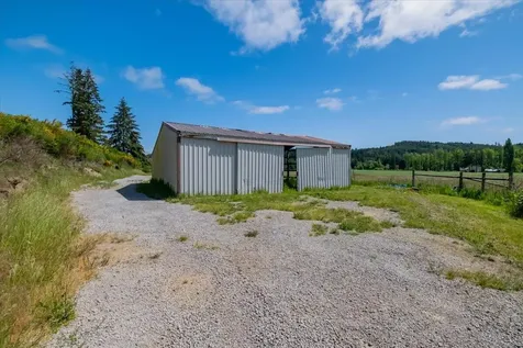 Grand Ronde OR 97347
