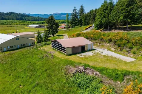 Grand Ronde OR 97347
