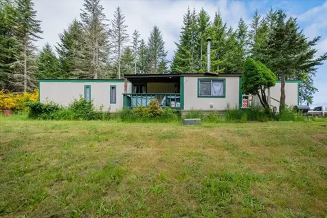 Grand Ronde OR 97347