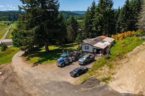 Grand Ronde OR 97347