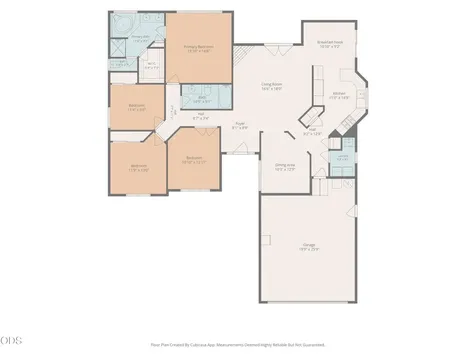 2651 NW Nordic Avenue Bend OR 97703