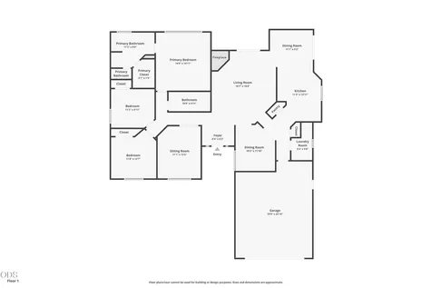 2651 NW Nordic Avenue Bend OR 97703