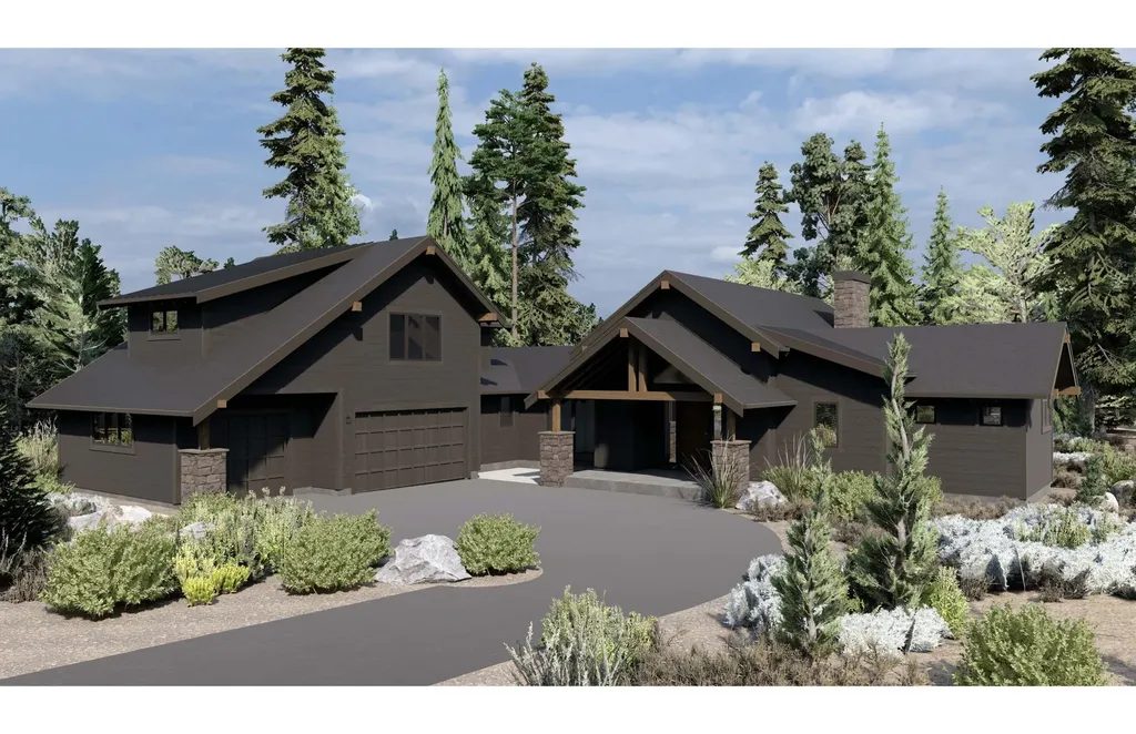 17779 Preservation Loop Bend OR 97707