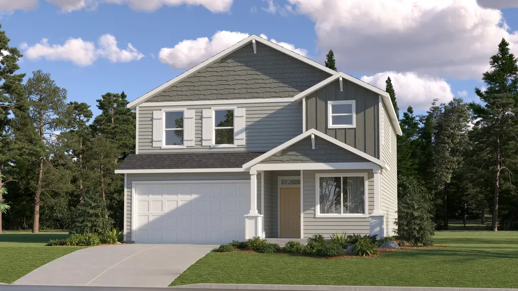20691 Town Drive Bend OR 97701