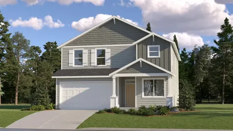 20691 Town Drive Bend OR 97701