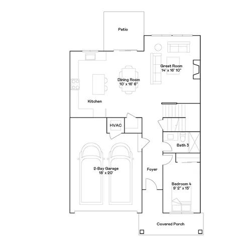 20691 Town Drive Bend OR 97701