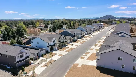 20691 Town Drive Bend OR 97701