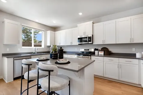 20691 Town Drive Bend OR 97701