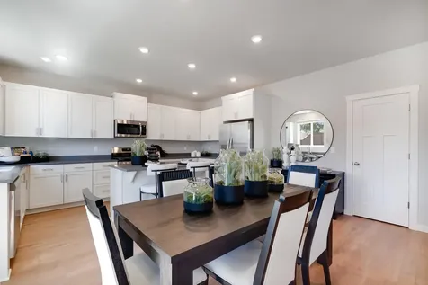 20691 Town Drive Bend OR 97701