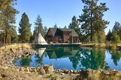16443 Dea Drive Bend OR 97703