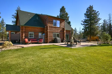 16443 Dea Drive Bend OR 97703