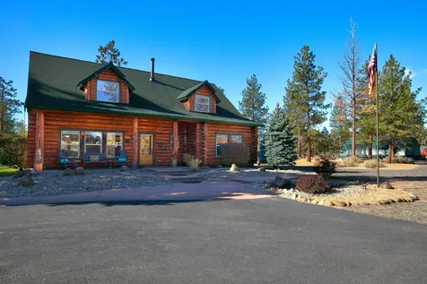 16443 Dea Drive Bend OR 97703