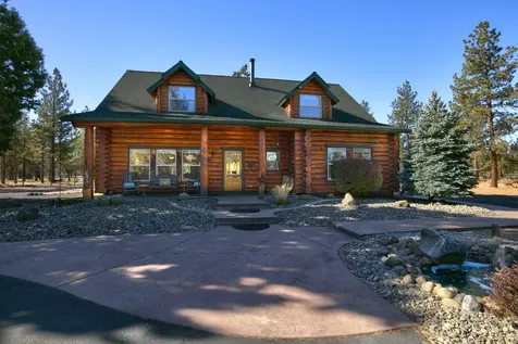 16443 Dea Drive Bend OR 97703